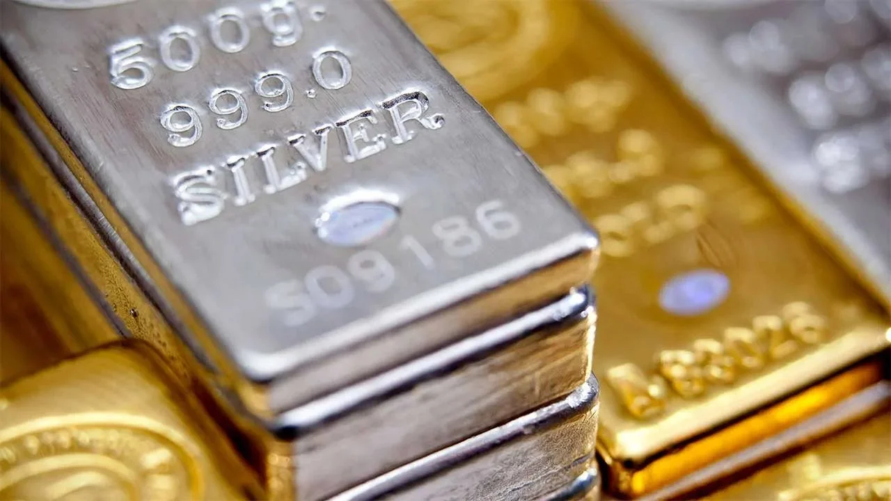 ضغوط جديدة على أسواق المعادن بسبب قرار الفيدرالي الأمريكي
