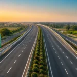 خطة تطوير طريق نرامادا بروغاتي بقيمة 31 ألف كرور روبية