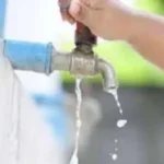 الشركة القابضة توضح أسعار مياه الشرب الحالية