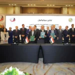 بنك مصر يوقع بروتوكولًا لحدث بيانات المصريين بالخارج