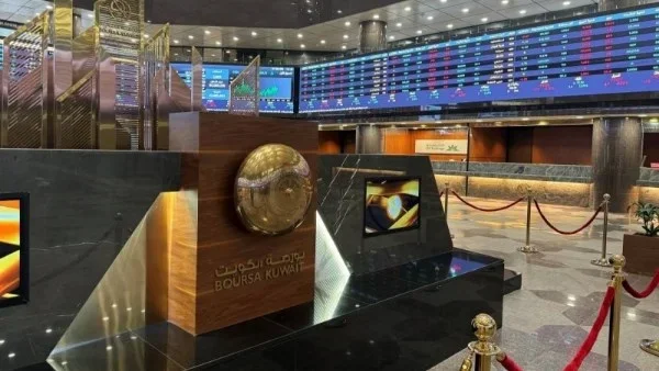 بورصة الكويت تحقق أرباحًا بنهاية النصف الأول 2026