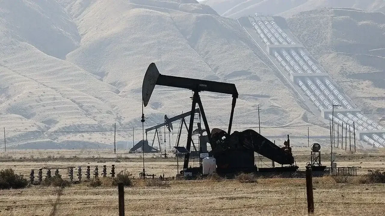 زيادة إنتاج النفط بمقدار 188 ألف برميل يوميًا في سبتمبر