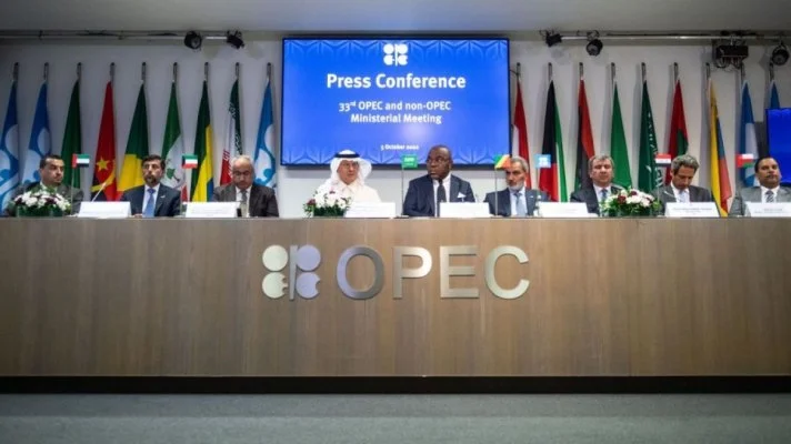OPEC+ تعلن زيادة جديدة في إنتاج النفط بدءاً من سبتمبر
