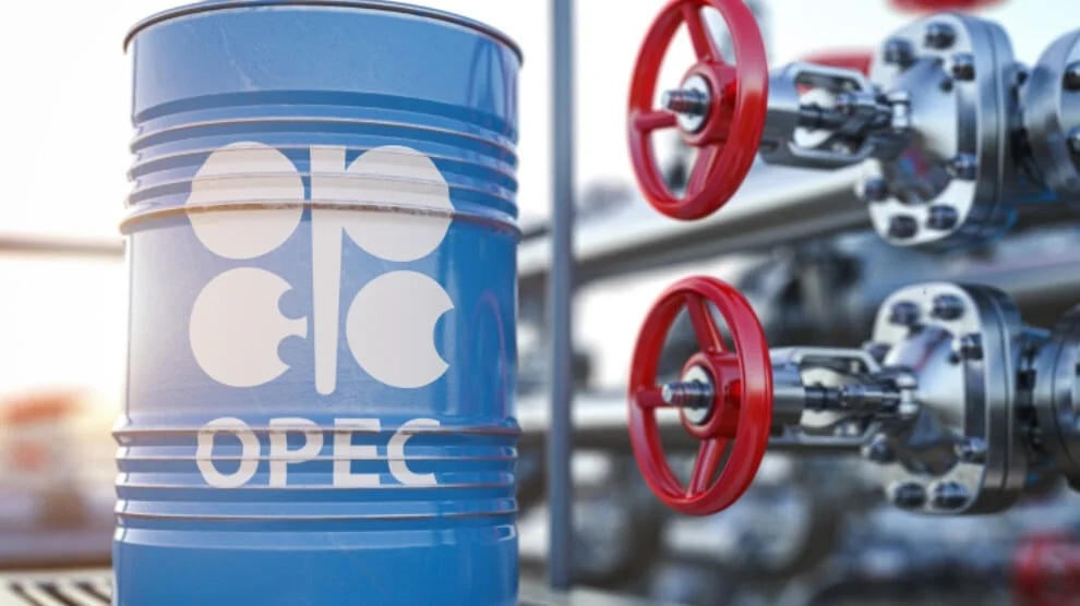 OPEC+ يقرر زيادة إنتاج النفط في سبتمبر