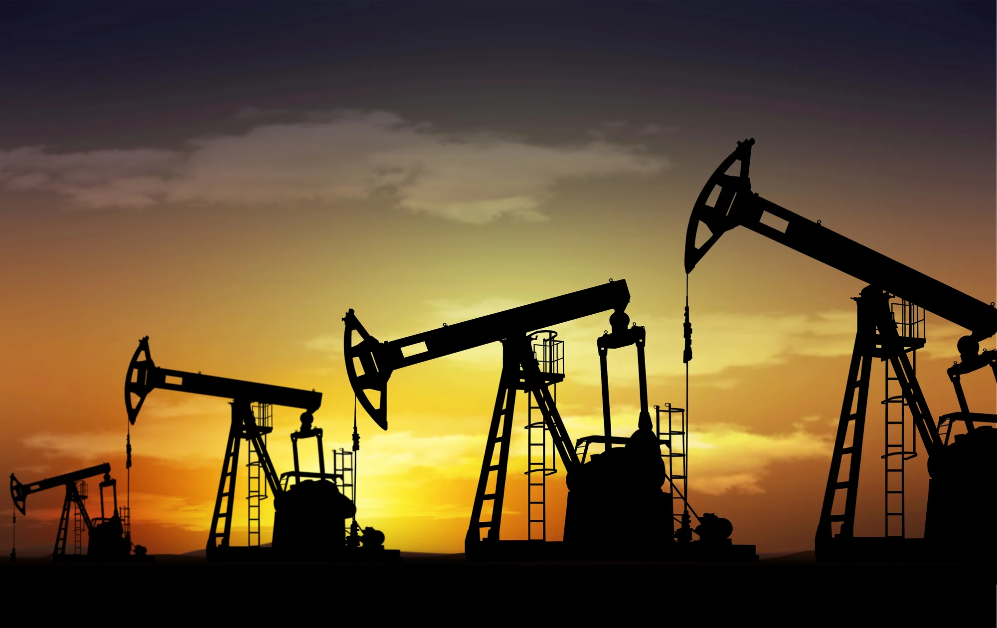 زيادة حصص إنتاج النفط من OPEC+ تشمل السعودية وروسيا
