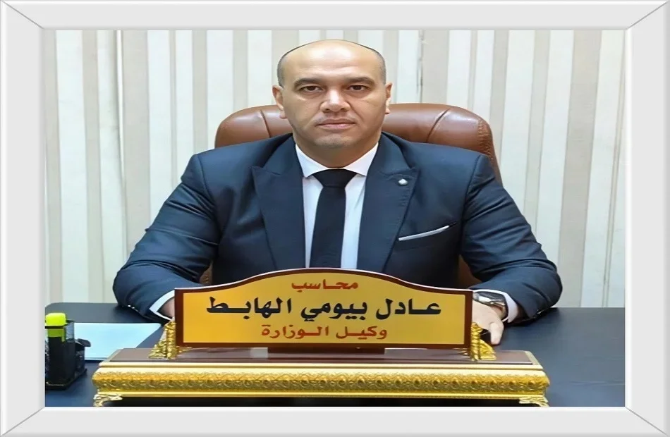 الخصم المباشر يساهم في تحسين خدمات التموين في مطروح