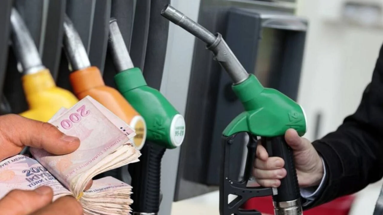 ارتفاع أسعار الوقود مجددًا في تركيا