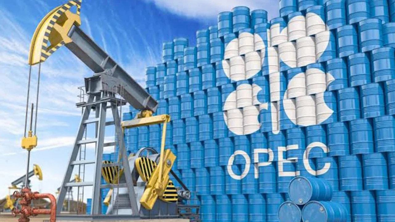 OPEC+ يقرر زيادة إنتاج النفط