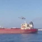إيطاليا تشن عملية ضد ناقلة نفط روسية