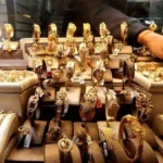 استقرار أسعار الذهب اليوم 2 أغسطس 2026