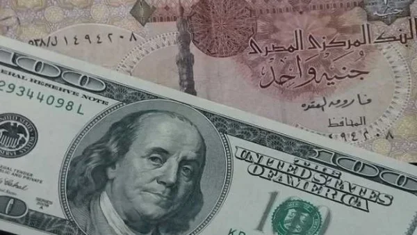 تسعير الدولار في مصر وفق مؤشر "بيج ماك"