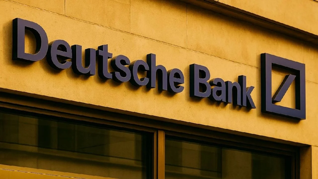 أسهم Deutsche Bank الأكثر شراءً