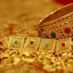 أسعار الذهب تتأرجح في مصر اليوم