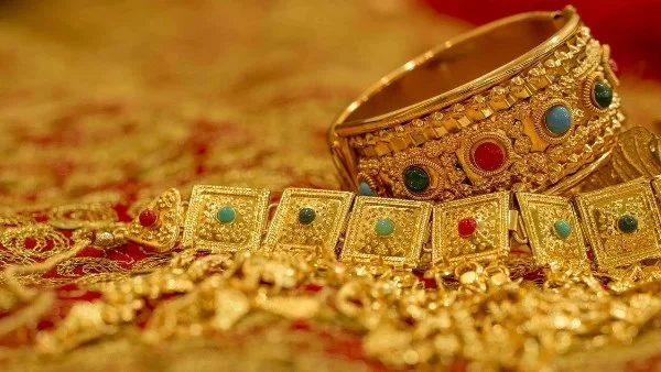 أسعار الذهب تتأرجح في مصر اليوم