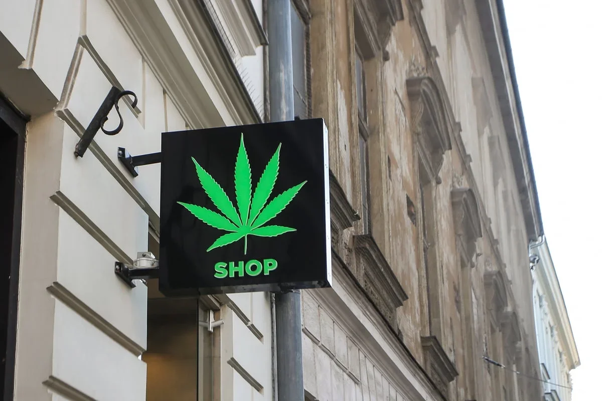Green Thumb: الخيار الآمن للاستثمار في القنب