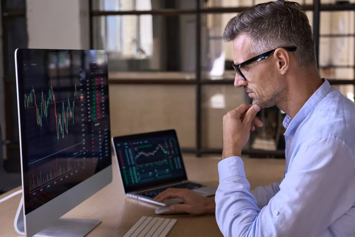 استثمار 1000 دولار في أسهم إنفيديا