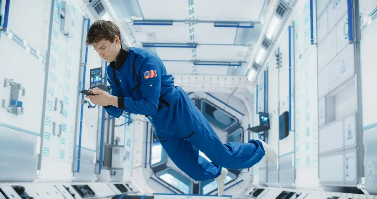 مقارنة SpaceX بمجموعة "العجائب السبع"