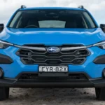Subaru تستبدل تقنيتها الهجينة بتكنولوجيا تويوتا