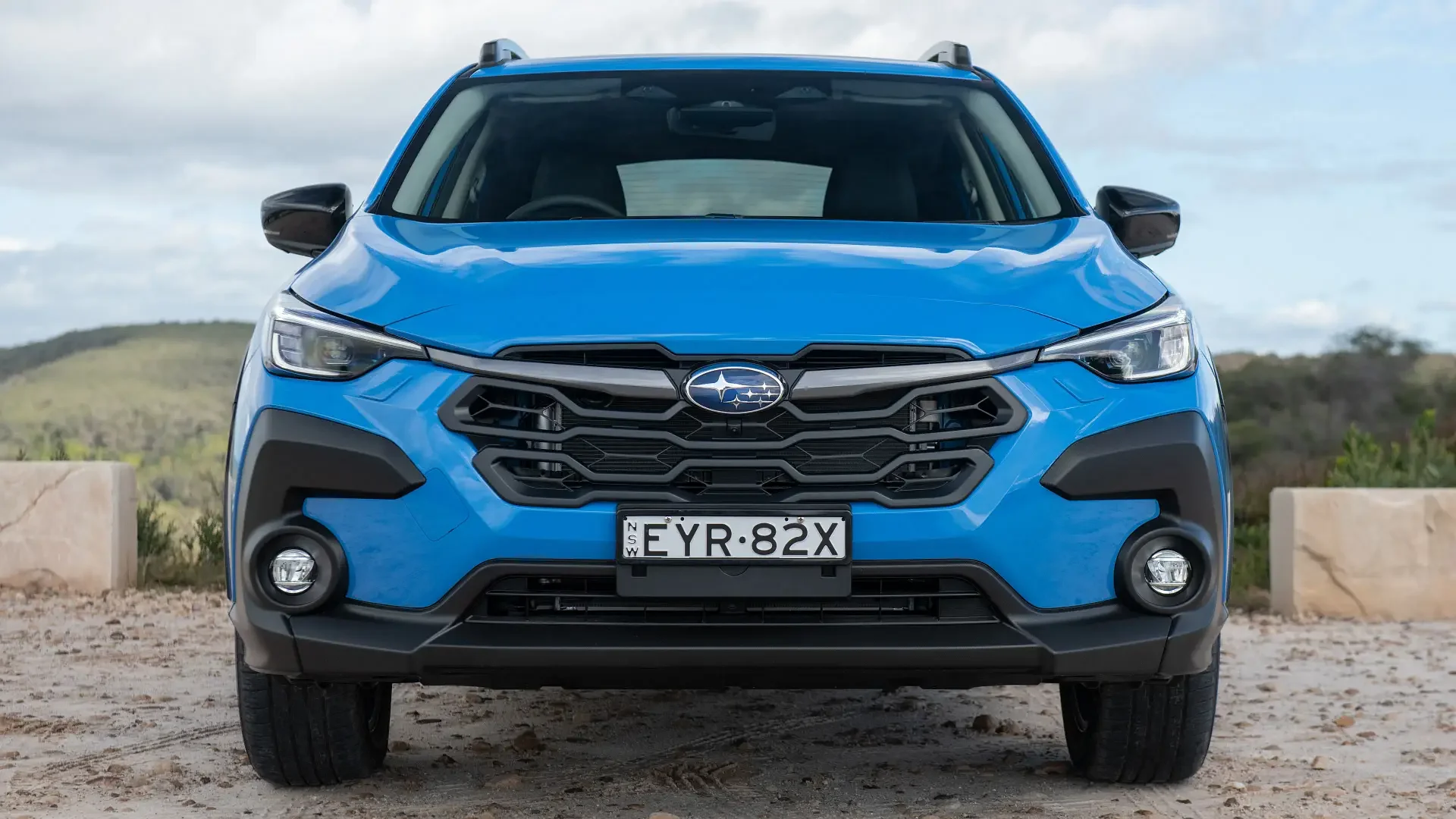 Subaru تستبدل تقنيتها الهجينة بتكنولوجيا تويوتا