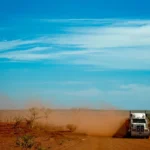 تمديد تجارب القطارات البرية في أستراليا الغربية حتى 2026