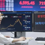 انتعاش السوق الأمريكي بعد تحذيرات ترامب من إيران