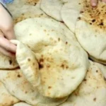 ارتفاع سعر الخبز السياحي بسبب زيادة أسعار الدقيق