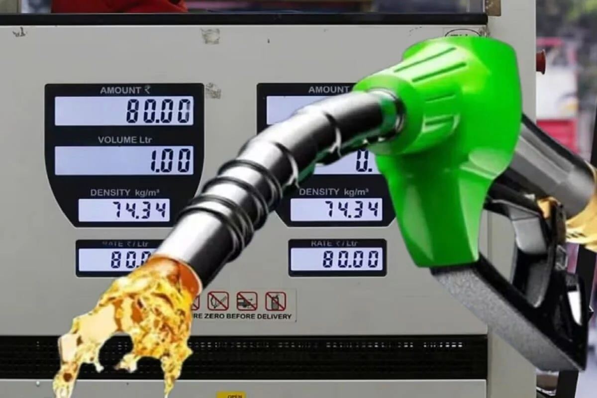 أسعار البنزين والديزل والغاز الطبيعي لشهر أغسطس