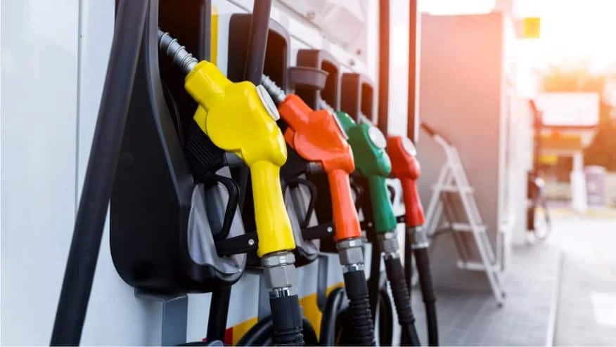 أسعار البنزين والديزل اليوم في الهند