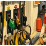 طالبات الهند يعملن في محطات الوقود لتمويل دراساتهن