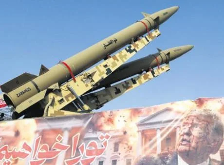 ترامب يلغي الهجوم على إيران بعد التوصل لاتفاق