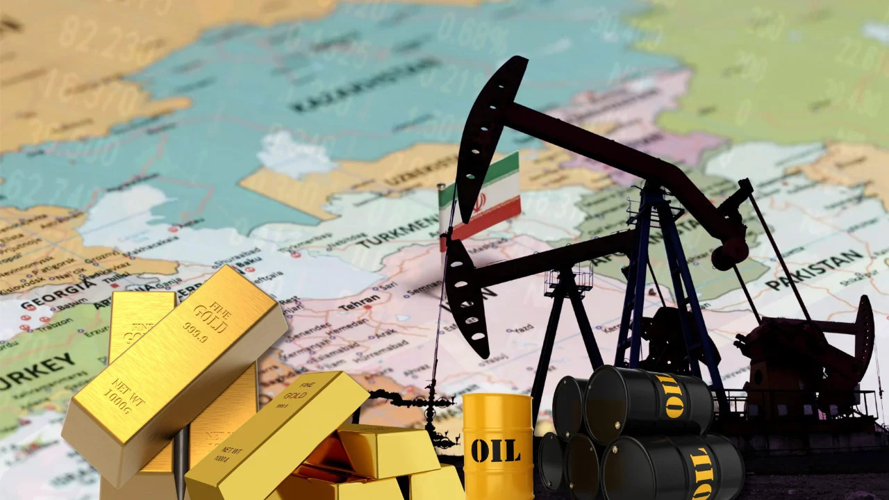 ارتفاع أسعار الذهب بعد تأجيل ترامب للهجوم على إيران