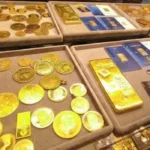 انخفاض أسعار النفط ودعائم ارتفاع الذهب