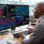 أداء البورصات العالمية يوم 3 أغسطس