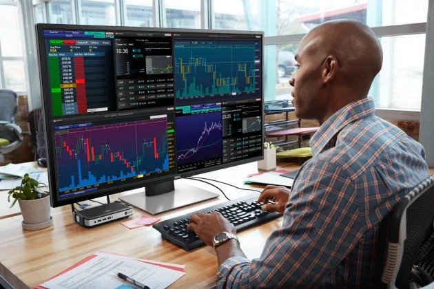 أداء البورصات العالمية يوم 3 أغسطس