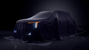 بدء حجز Kia Sorento الهجينة في الهند