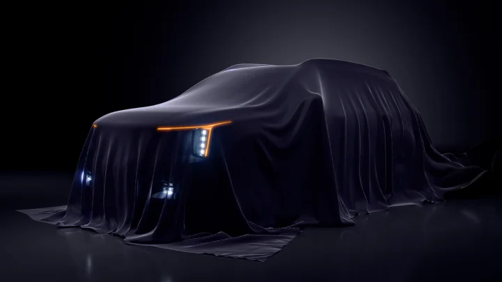 بدء حجز Kia Sorento الهجينة في الهند