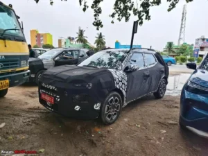 هيونداي تطلق SUV جديدة بمناسبة موسم الأعياد