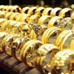 ارتفاع أسعار الذهب مع ترقب مفاوضات واشنطن وطهران