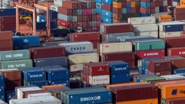 15 سوقًا تهيمن على 60% من صادرات الغذاء المصري