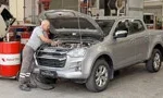 شراكة استراتيجية بين أناضولو إيسوزو وبتروماد