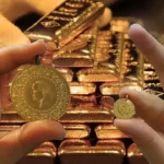 صعود أسعار الذهب في الأسواق وسط التوترات العالمية