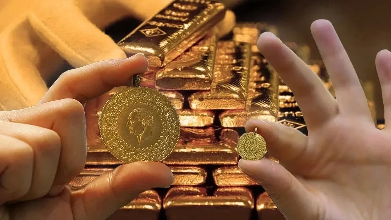 صعود أسعار الذهب في الأسواق وسط التوترات العالمية