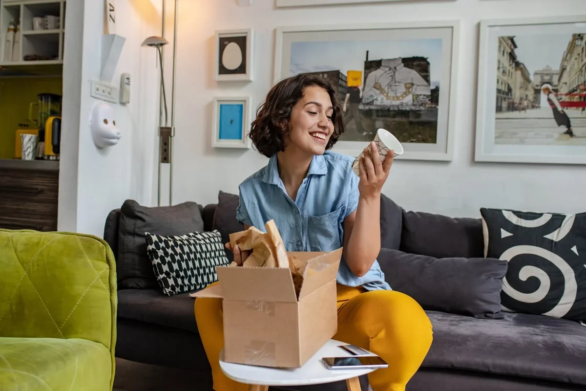 أداء أمازون: فرصة استثمارية أمام تحديات متزايدة
