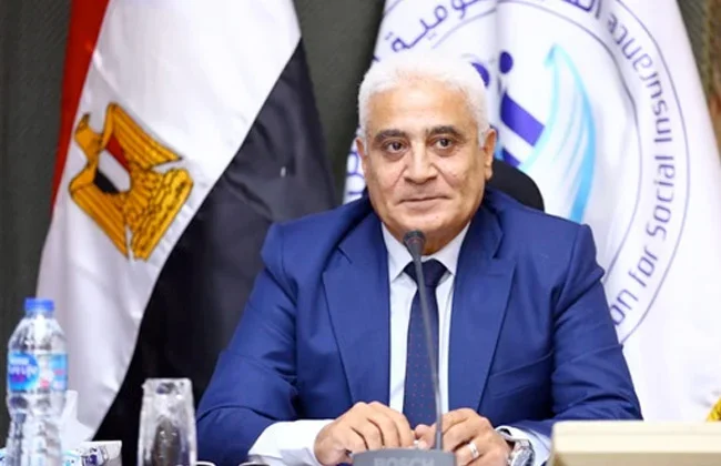 180.6 مليار جنيه صرف معاشات وفق النظام الجديد