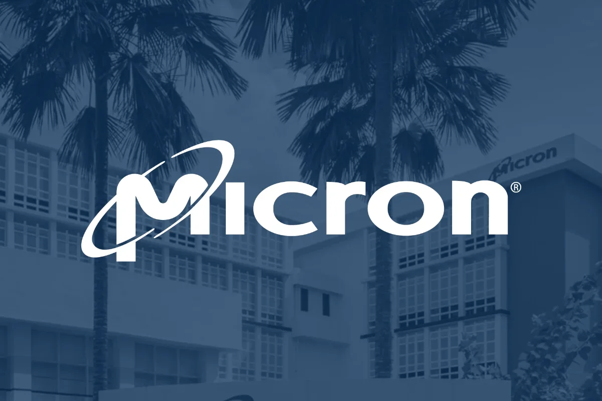 تراجع أسهم Micron: المستثمرون يحتاجون للهدوء