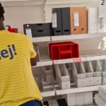 الذكاء الاصطناعي وتأثيره على وظائف إيكيا