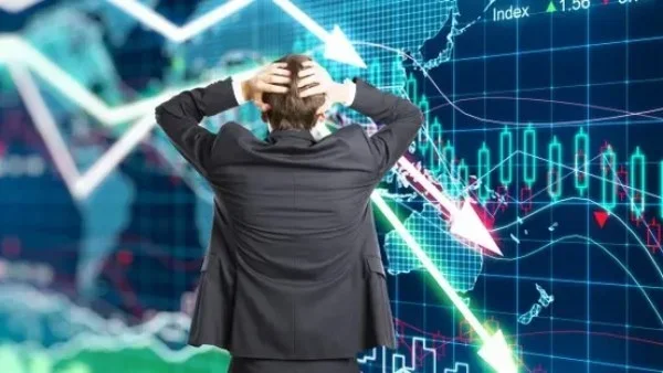 القلق يتصاعد في الأسواق العالمية رغم تراجع التصعيد الأمريكي