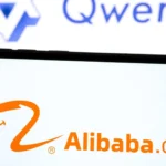 قفزة ملحوظة في أسهم علي بابا عقب إطلاق Qwen3.8-Max