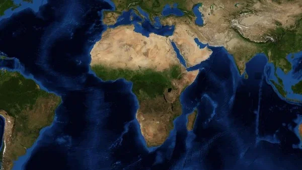 مصر تقود أول تقرير أفريقي للاستقرار المالي