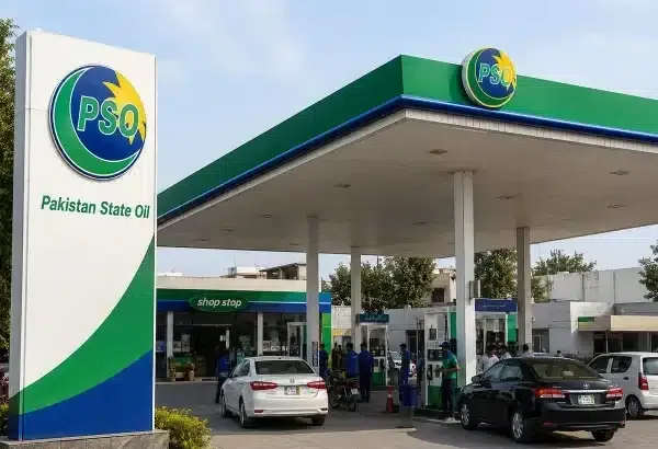 زيادة مبيعات النفط في باكستان بنسبة 23% في يوليو